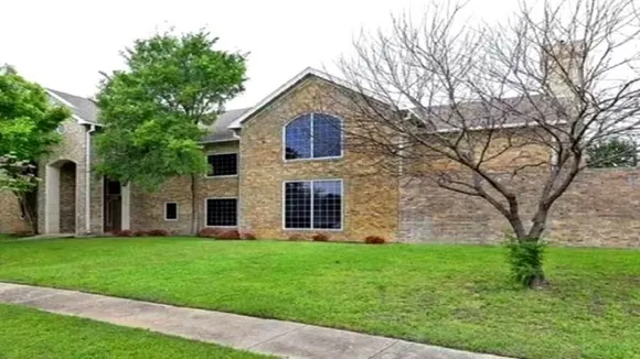 Comedy House in Texas
