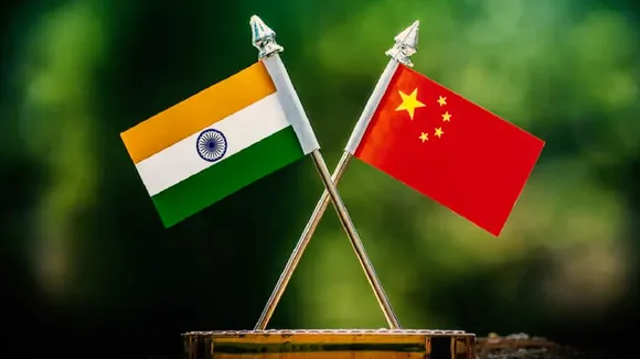 indo china