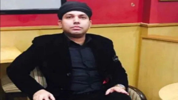 FORMER MINISTER CHAUDHARY BASHIR