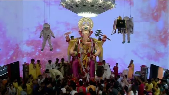 Ganeshotsav