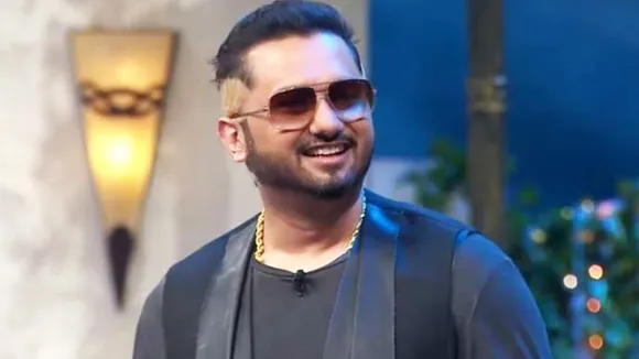 honey singh