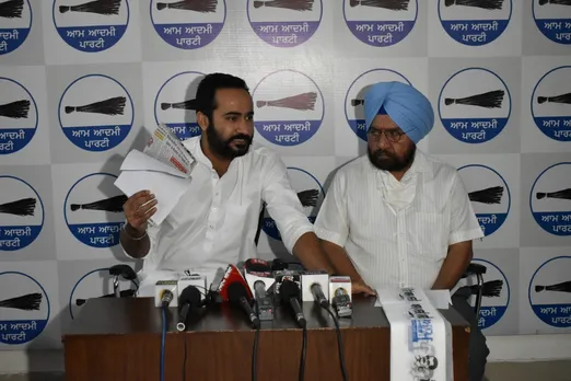 Aam Aadmi Party