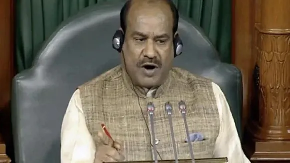 om birla