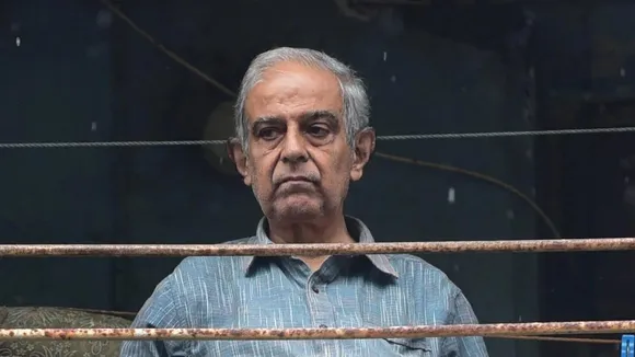 Rashid Irani