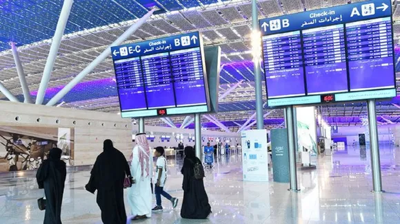 saudi arab