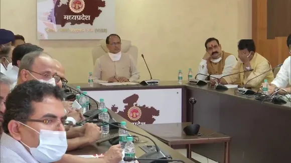 shivraj singh chauhan