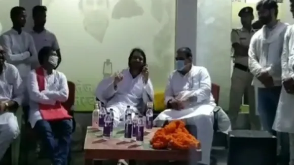 tez pratap yadav