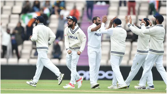 Team India