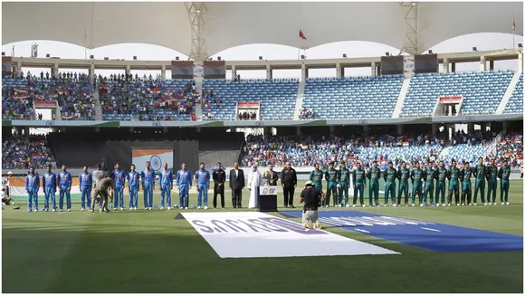 India vs Pakistan