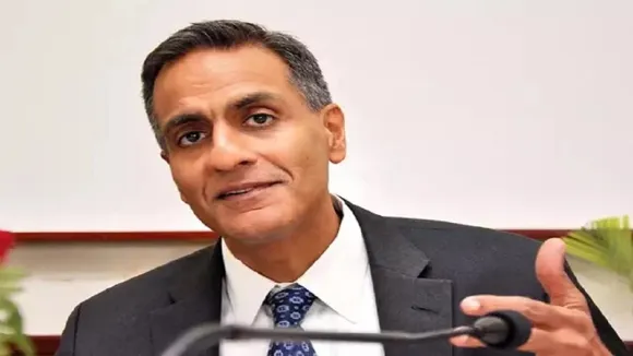 richard varma
