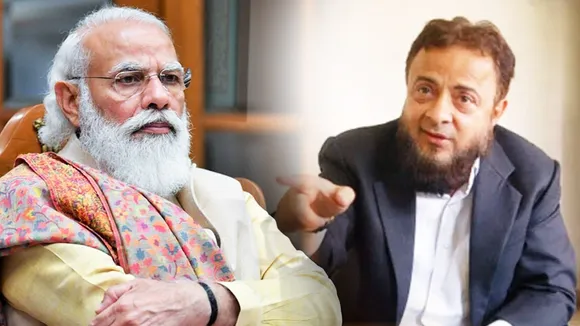 Zafar Sareshwala