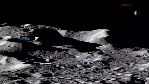 Moon