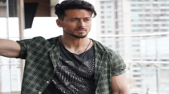 tigerjackieshroff