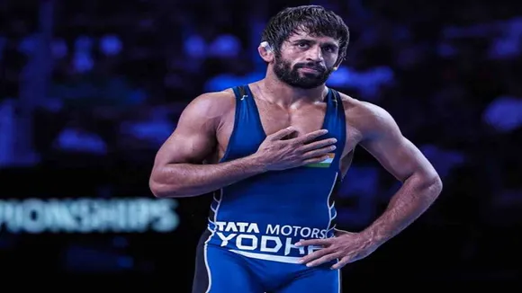 Bajrang Punia
