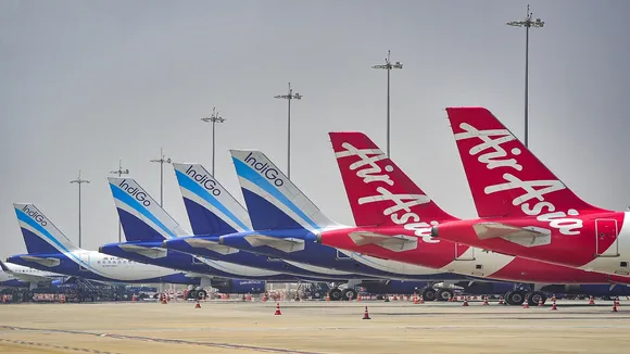 Indigo vs Air Asia