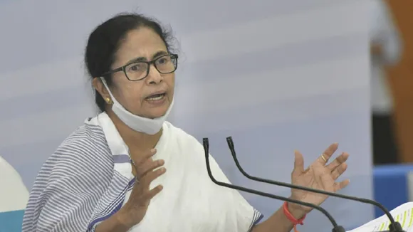 mamata banerjee