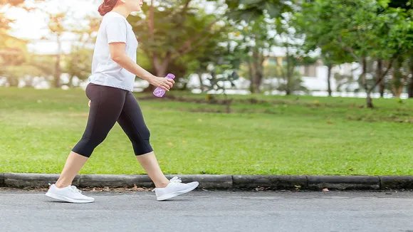 sauna or hot bath will give you equal benefits of exercise