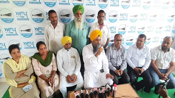 aap punjab