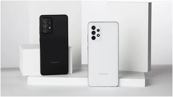 Samsung Galaxy