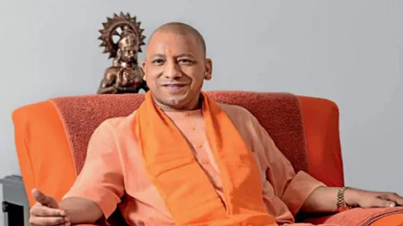 Yogi Adityanath