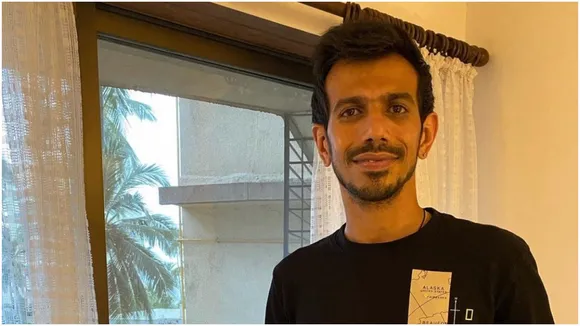 yuzvendra chahal