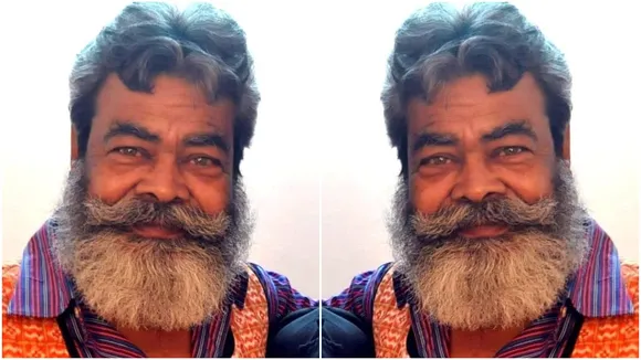 Anupam Shyam Ojha