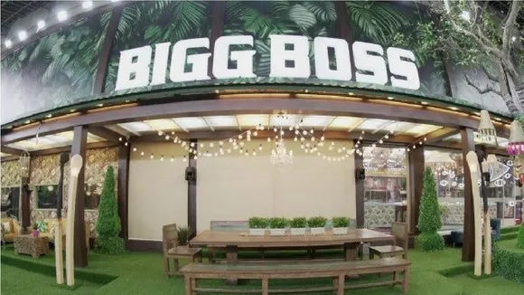 Bigg Boss