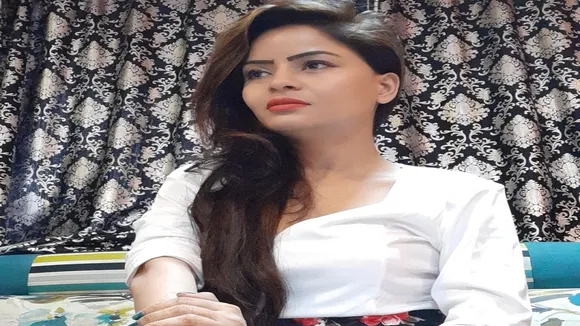Gehana Vashistha