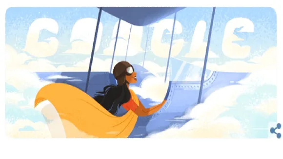 Google Doodle