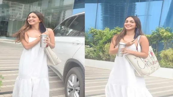 Kiara Advani