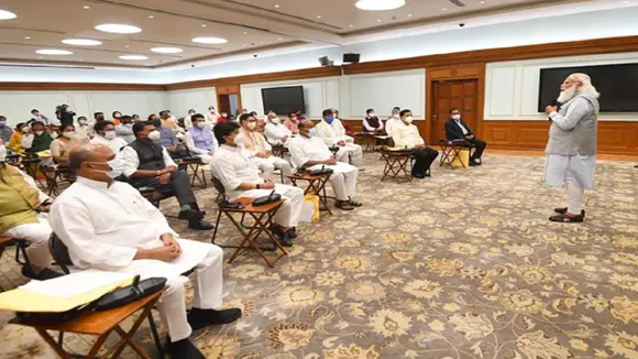 Meeting