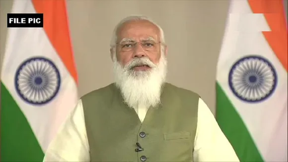 PM Narendra Modi