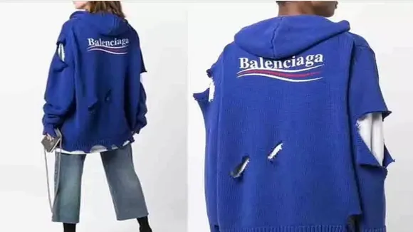 Balenciaga