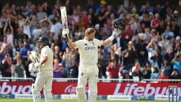 Joe Root