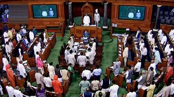 lok sabha