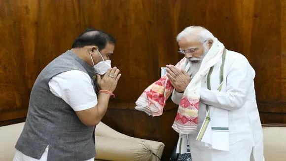 MOdi