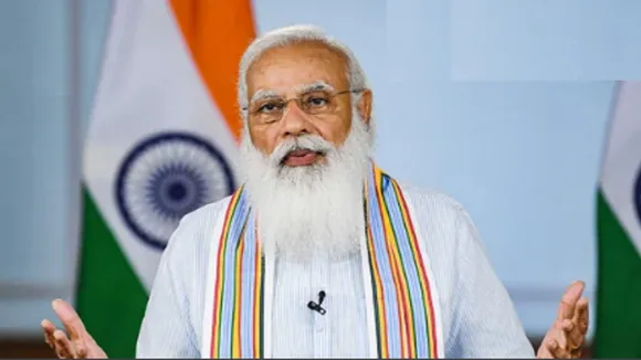 PM Modi