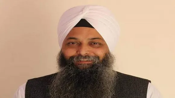 Jarnail Singh