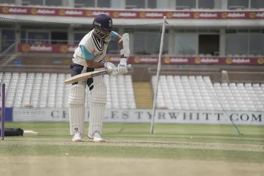 Rahane