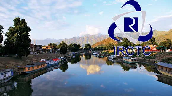 Indian Railway-IRCTC