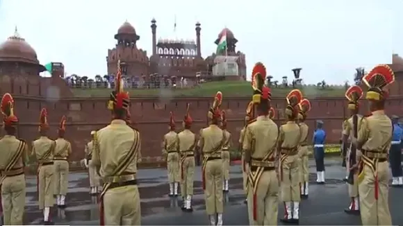 Independence Day 2021