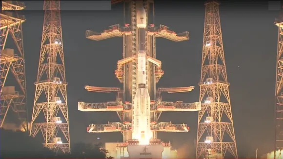 ISRO