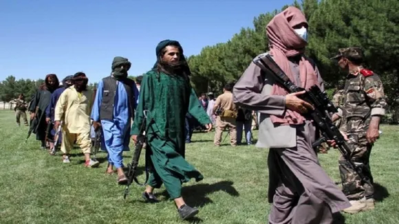Taliban
