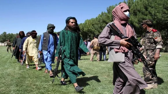 Taliban news