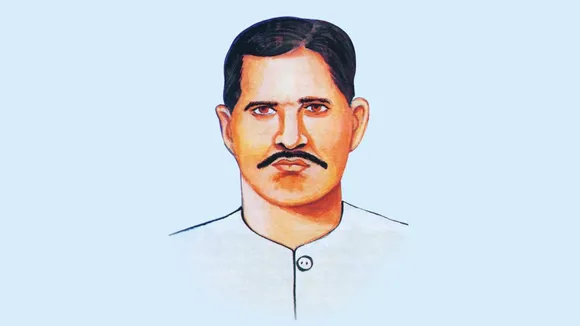 thakur roshan singh