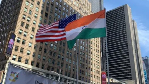 Times Square