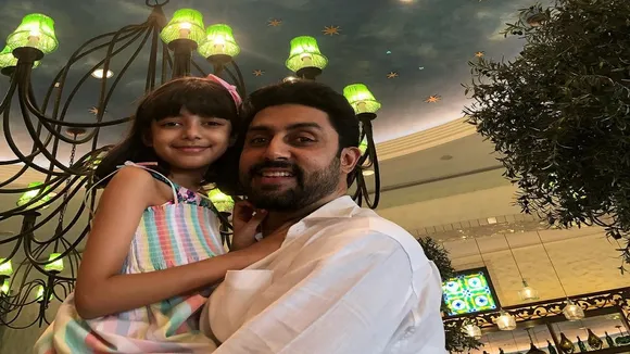 Abhishek Bachchan