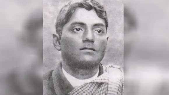 bagha jatin