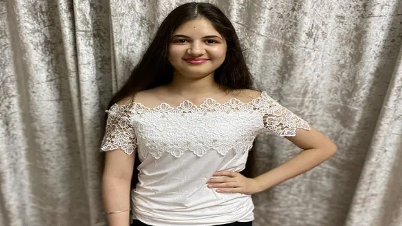 harshali malhotra