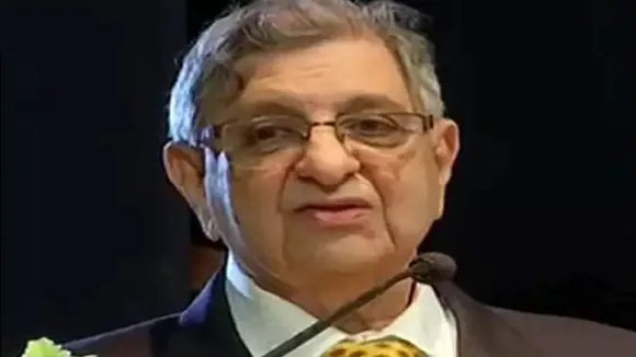 Cyrus Poonawala